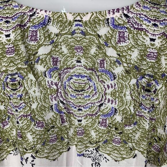 Intimately Free People NWT Top Pullover Ligthweigth Size S 100% Rayon - Picture 4 of 13